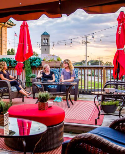 Soothe Massage and Wellness Spa